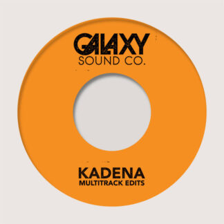 Kadena - tales of three cities