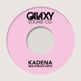 kadena - all thats good to me