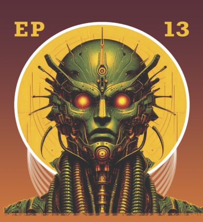 VARIOUS RED LASER RECORDS EP 13