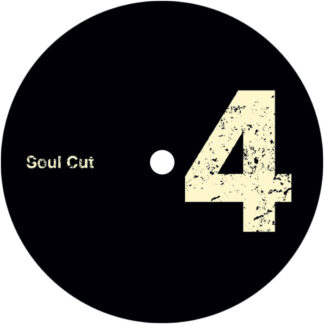 SC004LNTG Soul Cuts Vol 4 SOUL CUT