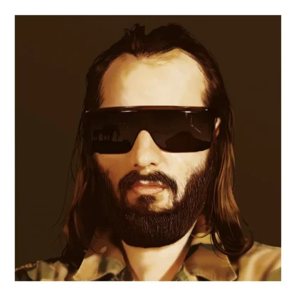 SÉBASTIEN TELLIER LA RITOURNELLE EP [NEW EDITION] (12")