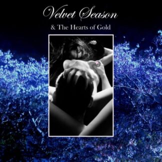 Velvet Season & The Hearts Of Gold TITLE Voices / Having Fun LABEL Blue Velvet