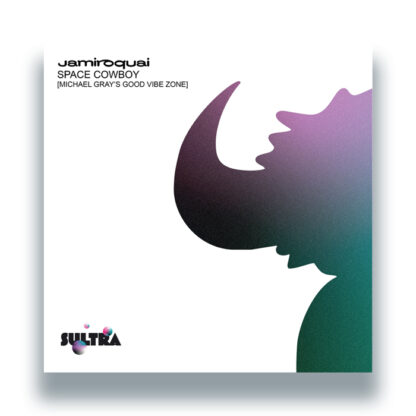 Jamiroquai Space Cowboy (Michael Gray Mixes) Sultra Records