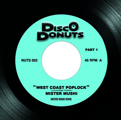 disco donuts vol 2