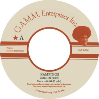 kampinos - gamm