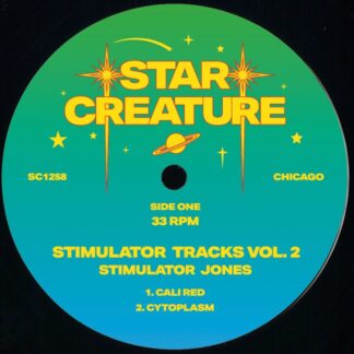 Stimulator Jones