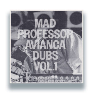 Mad Professor Avianca Dubs Vol 1 Avianca Dubs