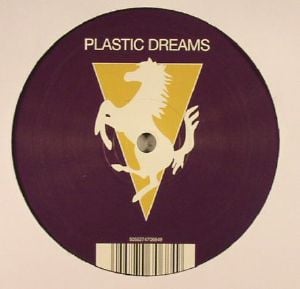 JAYDEE - PLASTIC DREAMS