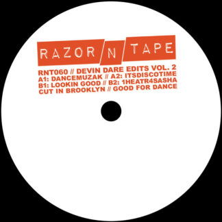 Devin Dare Devin Dare Edits Pt. 2 Razor-N-Tape