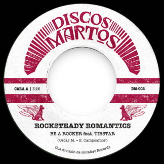 Rocksteady Romantics