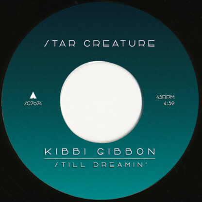 Kibbi Gibbon/STILL DREAMIN