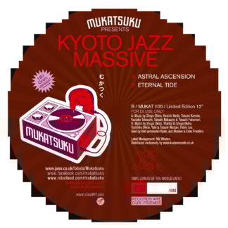 Kyoto Jazz Massive