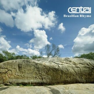 CENTRAL Brazilian Rhyme Flower Japan
