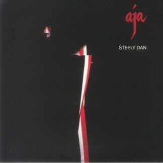 steely dan - aja