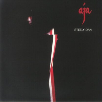 steely dan - aja