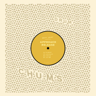 drum chums