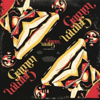 CoFlo Canto De Alright / Fly Like The Payback / Made You Do It, Look (G.A.M.M)