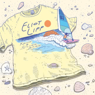 Eliot Lipp