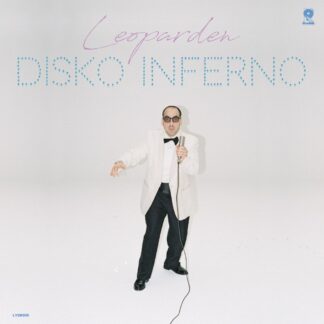 LEOPARDEN DISKO INFERNO (LYSKESTREKK RECORDS )