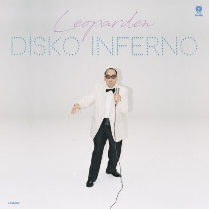 LEOPARDEN DISKO INFERNO (LYSKESTREKK RECORDS )