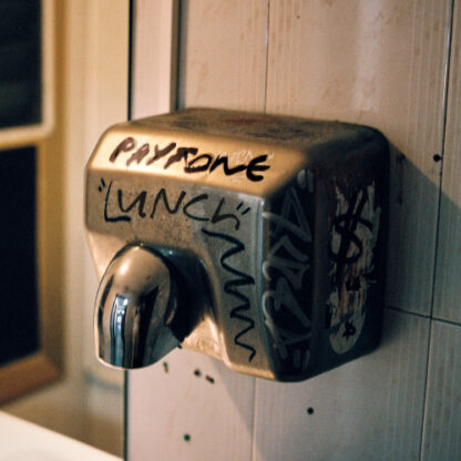 PAYFONE LUNCH