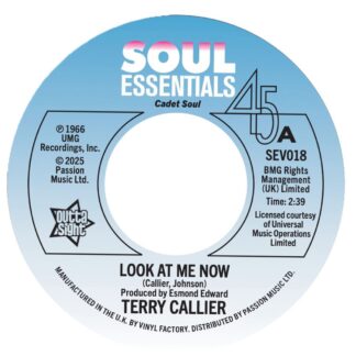 terry callier