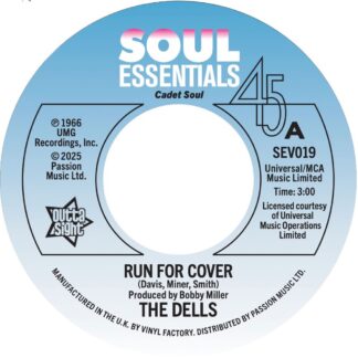 the dells run for cover