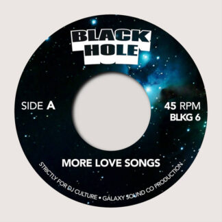 Love Songs / Searching The Circle