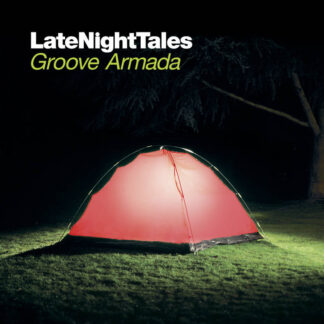 GROOVE ARMADA