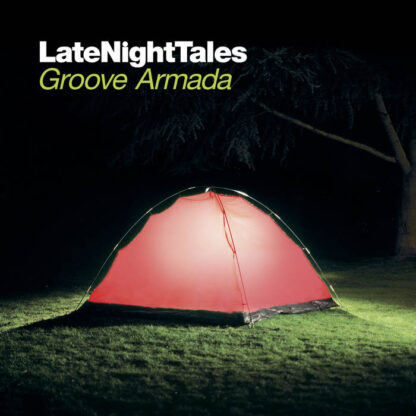 GROOVE ARMADA
