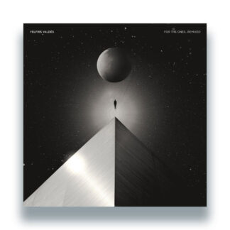 Yelfris Valdes For The Ones… Remixed Musica Macondo