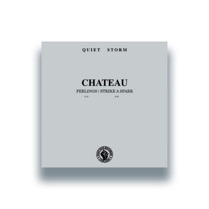 Chateau Feelings Past Due Records