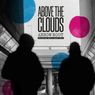 Above The Clouds, kidkanevil & Magic Manfred