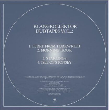 klangkollektor
