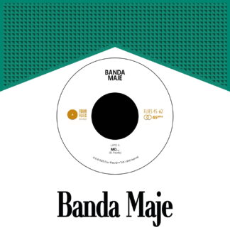 Banda Maje