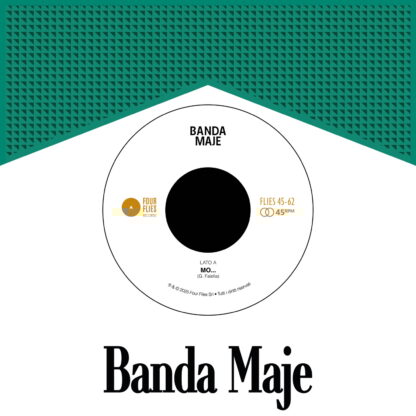 Banda Maje