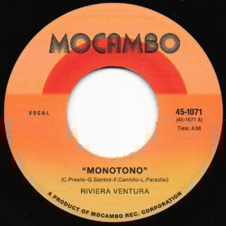 Monotono