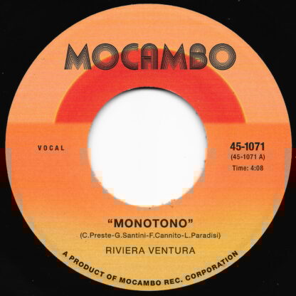 Monotono