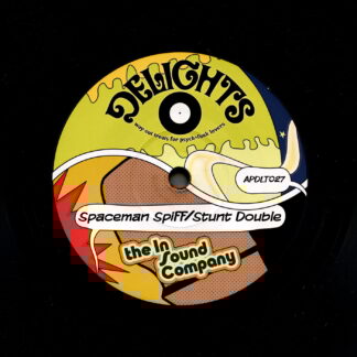 The In Sound Company