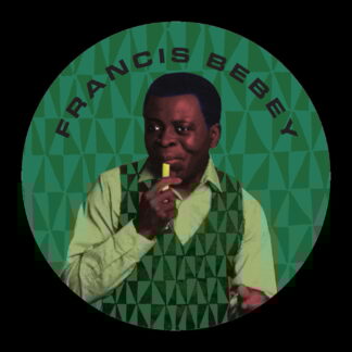 Francis Bebey