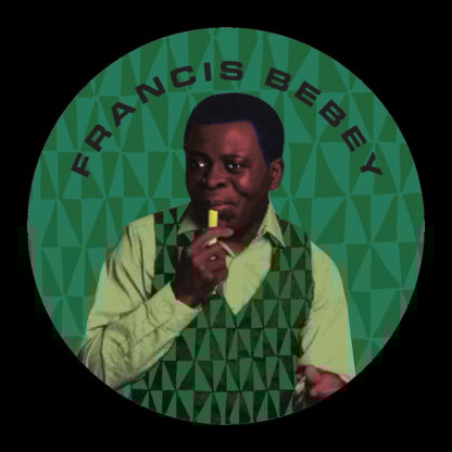 Francis Bebey