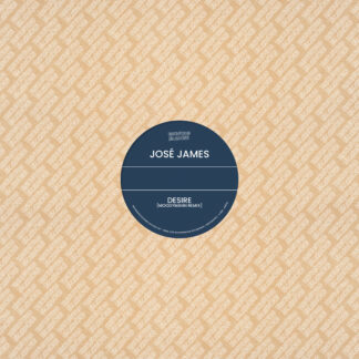 Jose James / Ben Westbeech - Brownswood Remix Editions 007 (Brownswood Recordings) 12"