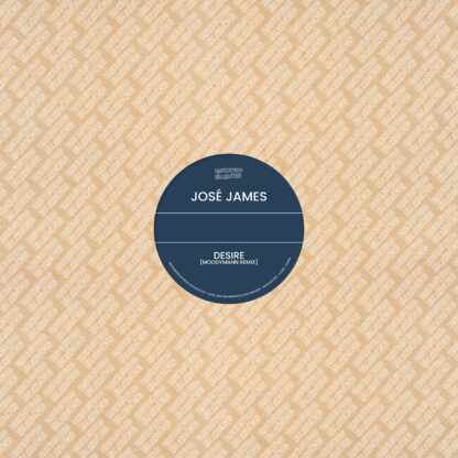 Jose James / Ben Westbeech - Brownswood Remix Editions 007 (Brownswood Recordings) 12"