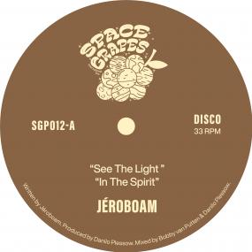 jeroboam see the light