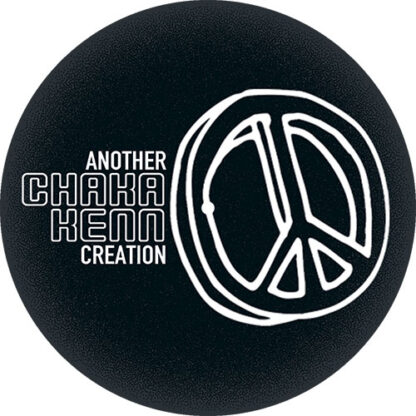 Chaka Kenn DLS Edits Vol 1 Afternoon Delight Records
