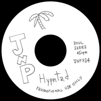 Jazz N Palms - Soul 04 (Jazz N Palms) 7"