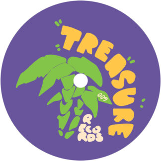 treasure vol 9 - franck roger