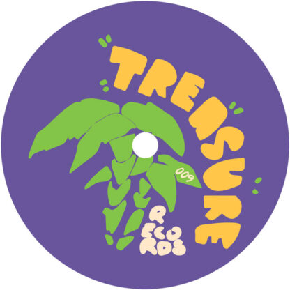 treasure vol 9 - franck roger