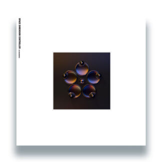 Space Dimension Controller Six Beginnings Test Pressing Recordings