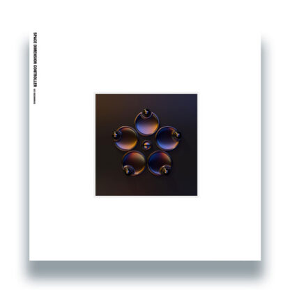 Space Dimension Controller Six Beginnings Test Pressing Recordings